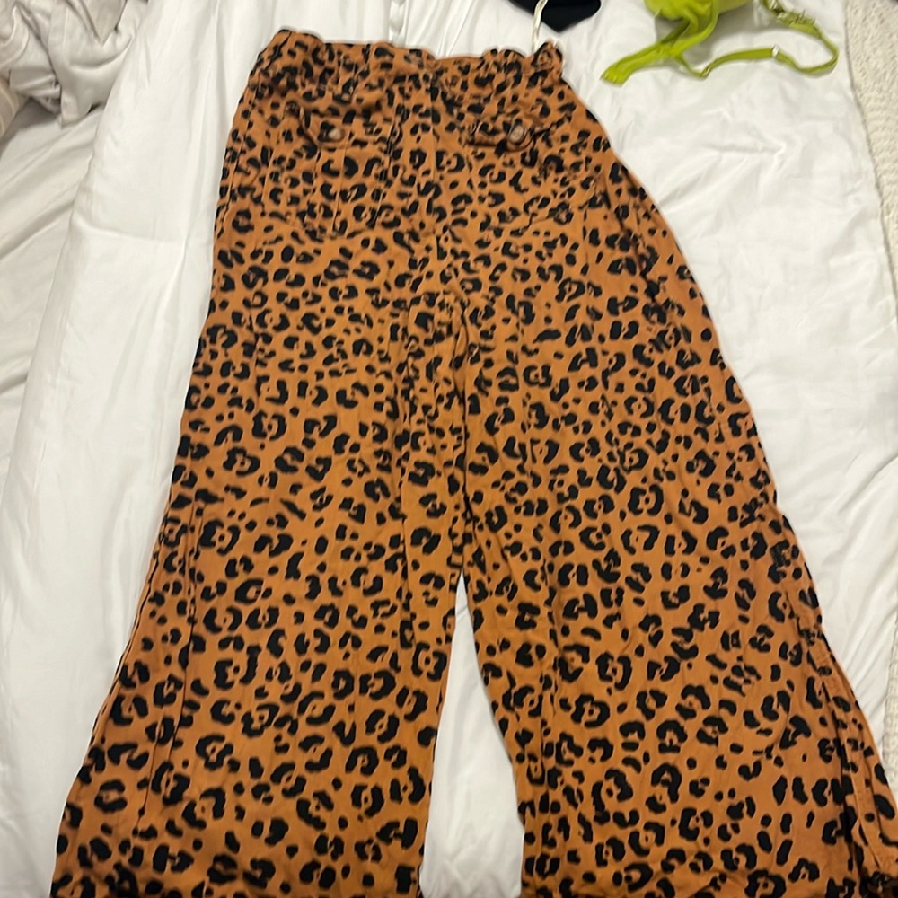 FARMRIO PANTACOURT PANTS